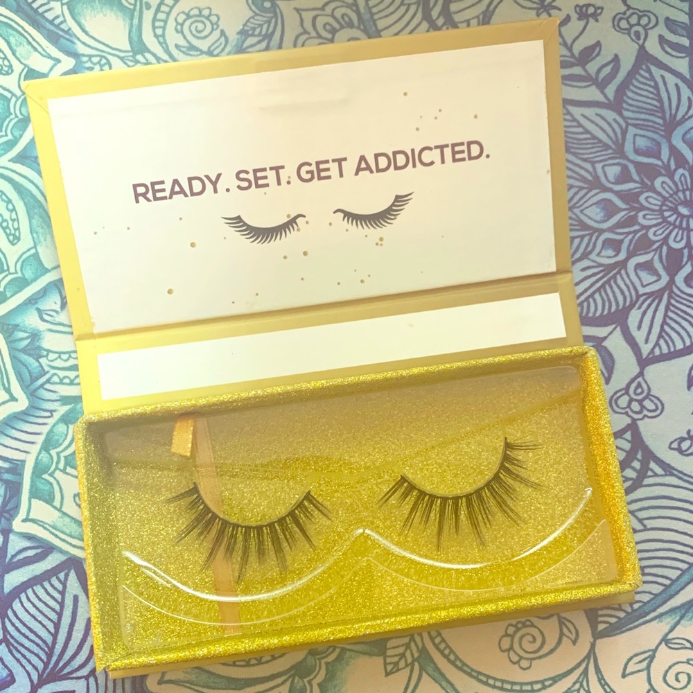 Lashaholic Instaglam Lashes SPECIAL EDITION